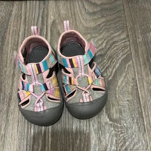 Toddler Keen Venice Sandals